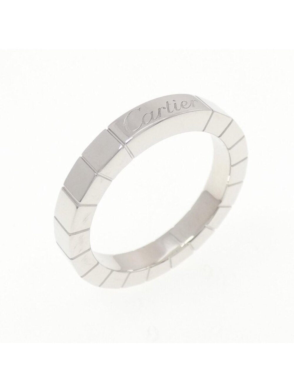 Cartier Lanieres Ring